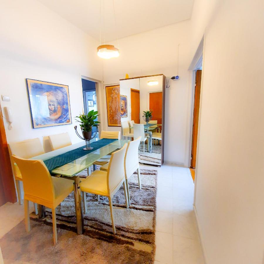City Center Apartment Bucureşti Ngoại thất bức ảnh